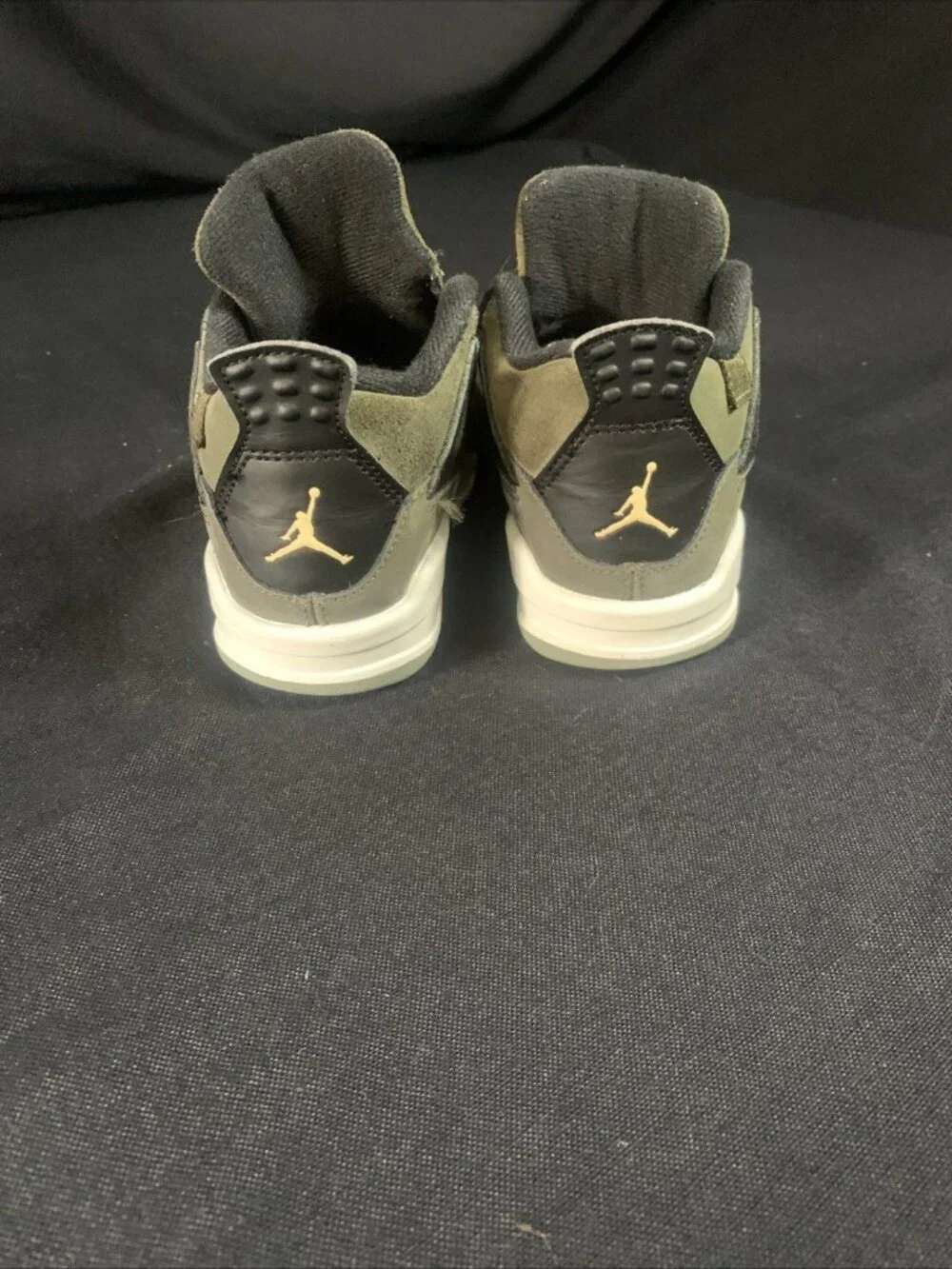 Jordan air retro